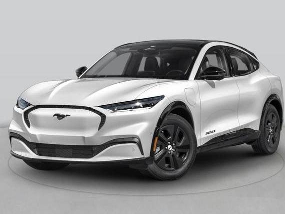 FORD MUSTANG MACH-E 2022 3FMTK1RMXNMA20355 image